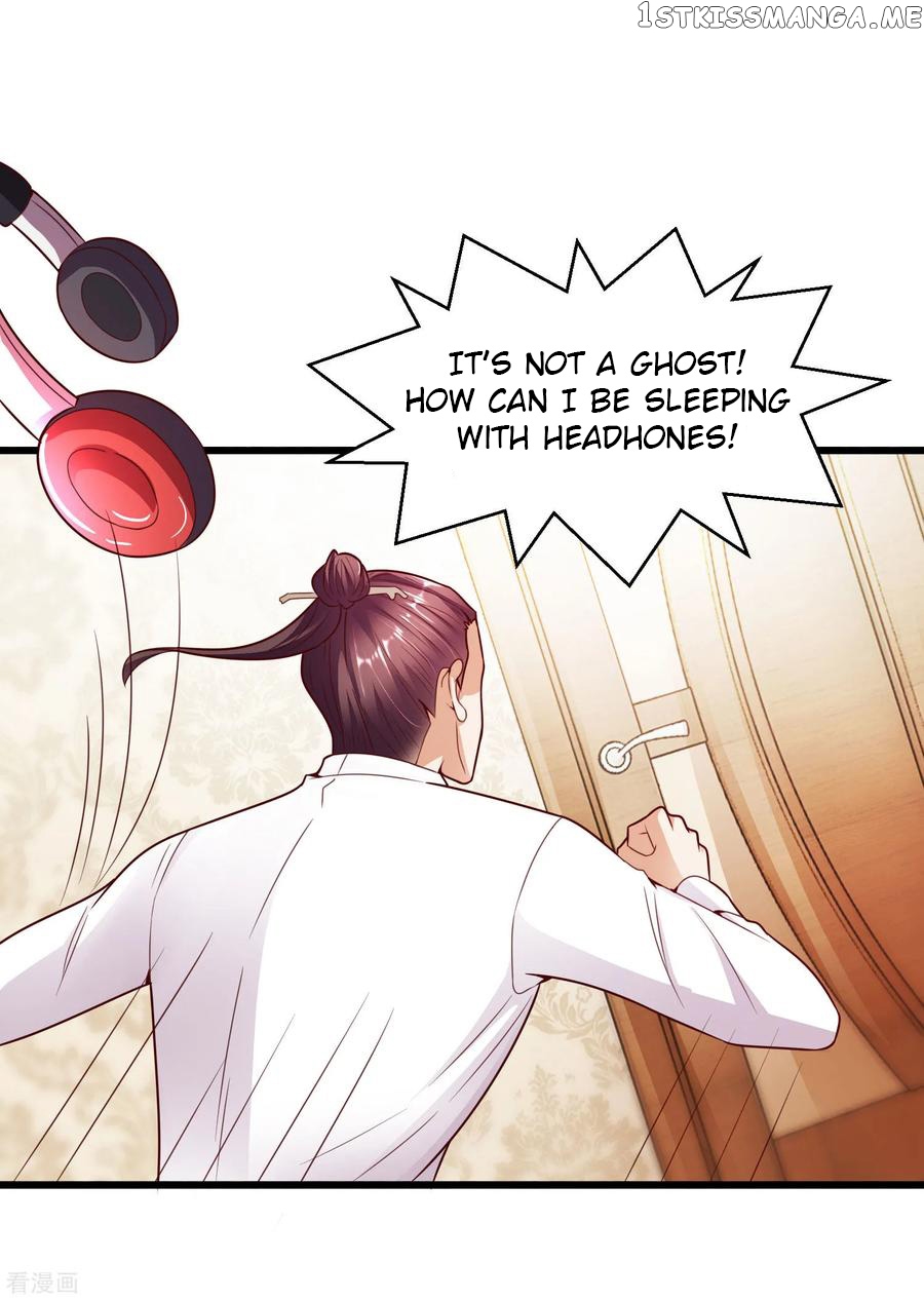 Supreme Deity chapter 12 - page 24