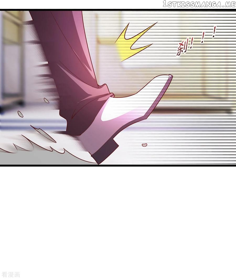 Supreme Deity chapter 12 - page 27