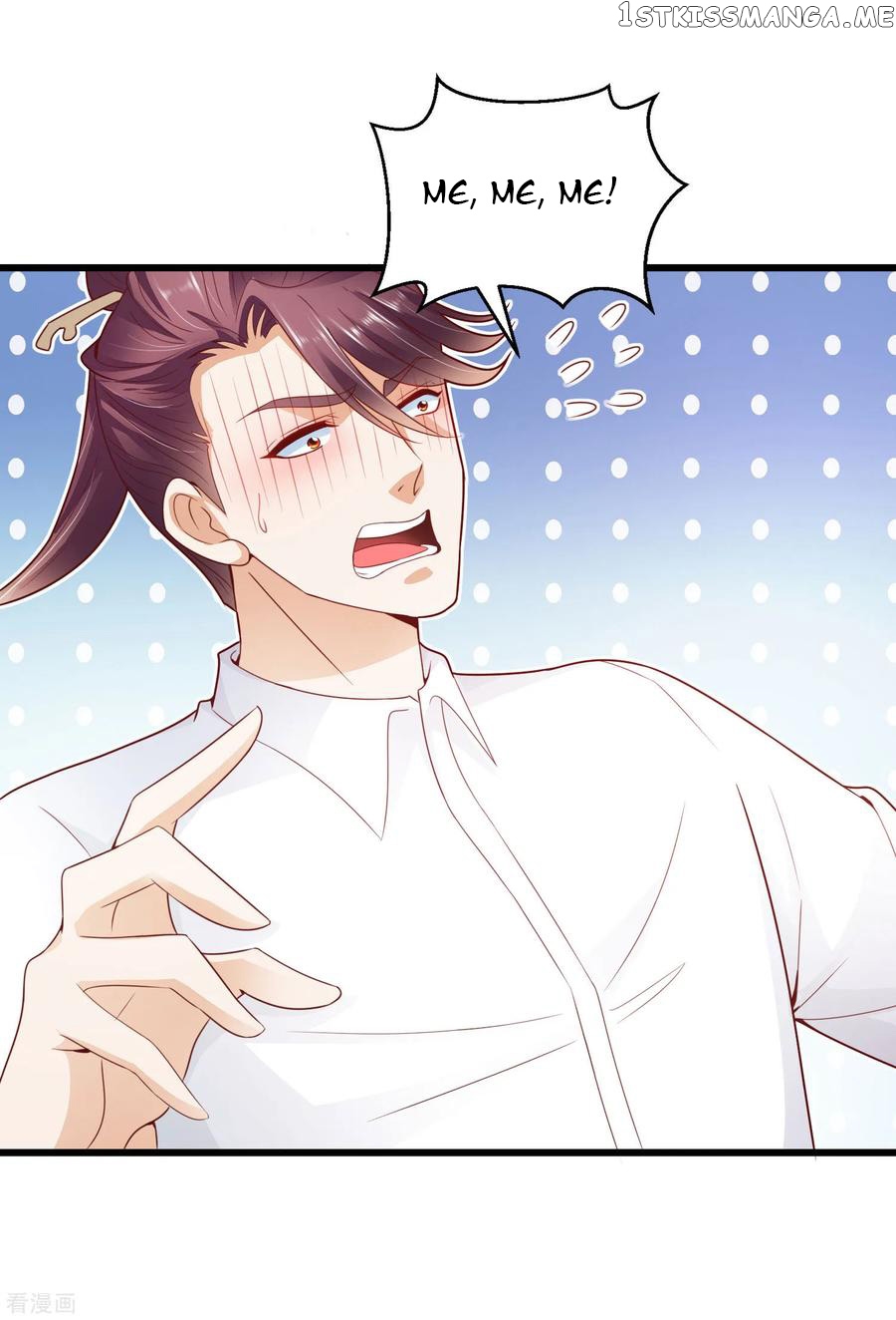 Supreme Deity chapter 12 - page 28