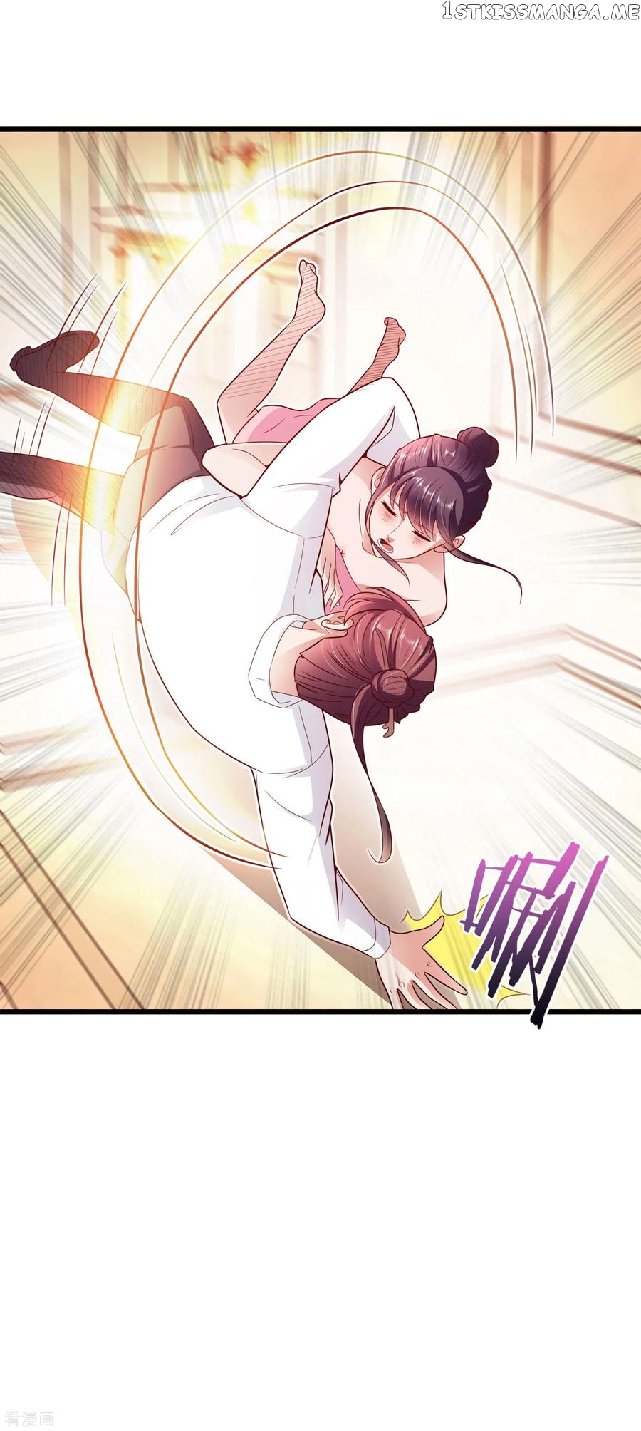 Supreme Deity chapter 12 - page 30