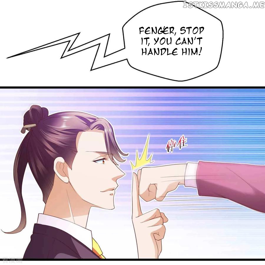 Supreme Deity chapter 12 - page 4