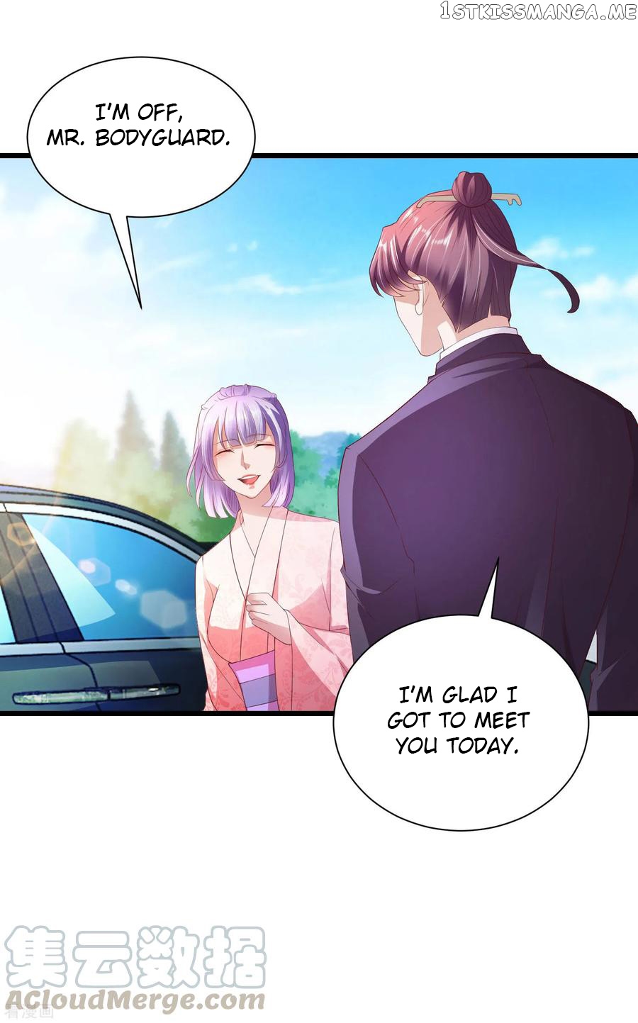 Supreme Deity chapter 12 - page 9