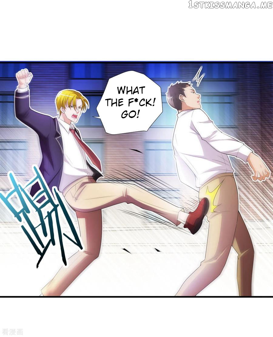 Supreme Deity chapter 6 - page 14