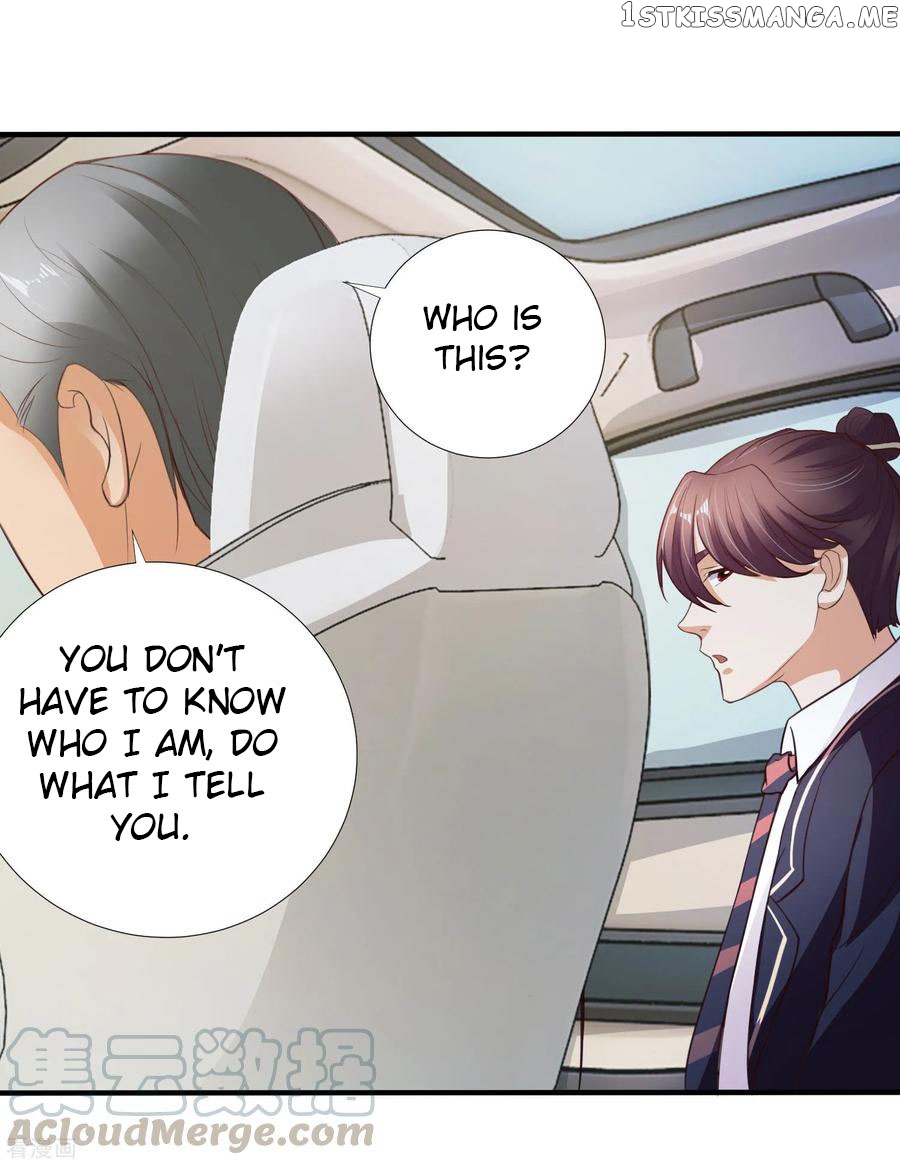 Supreme Deity chapter 6 - page 29