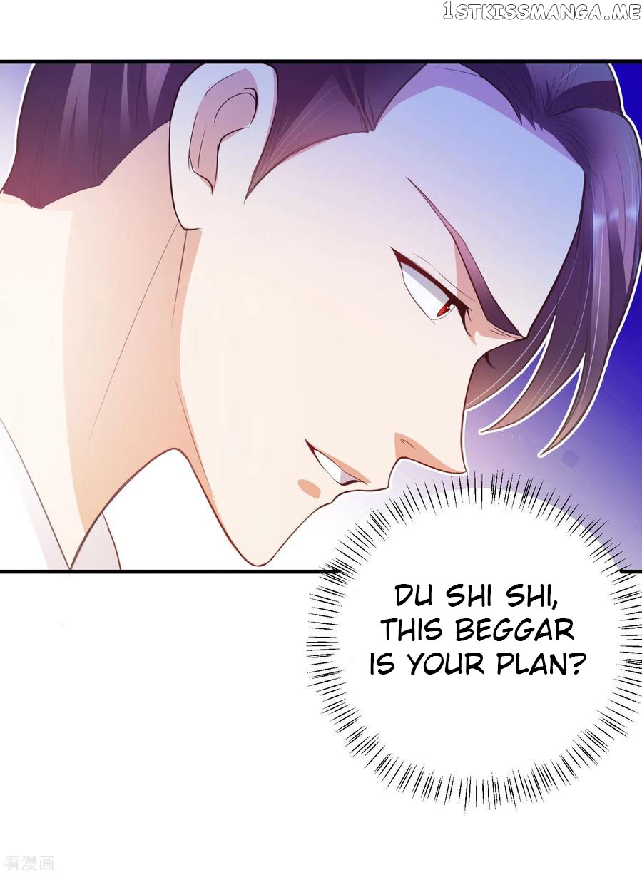 Supreme Deity chapter 6 - page 3