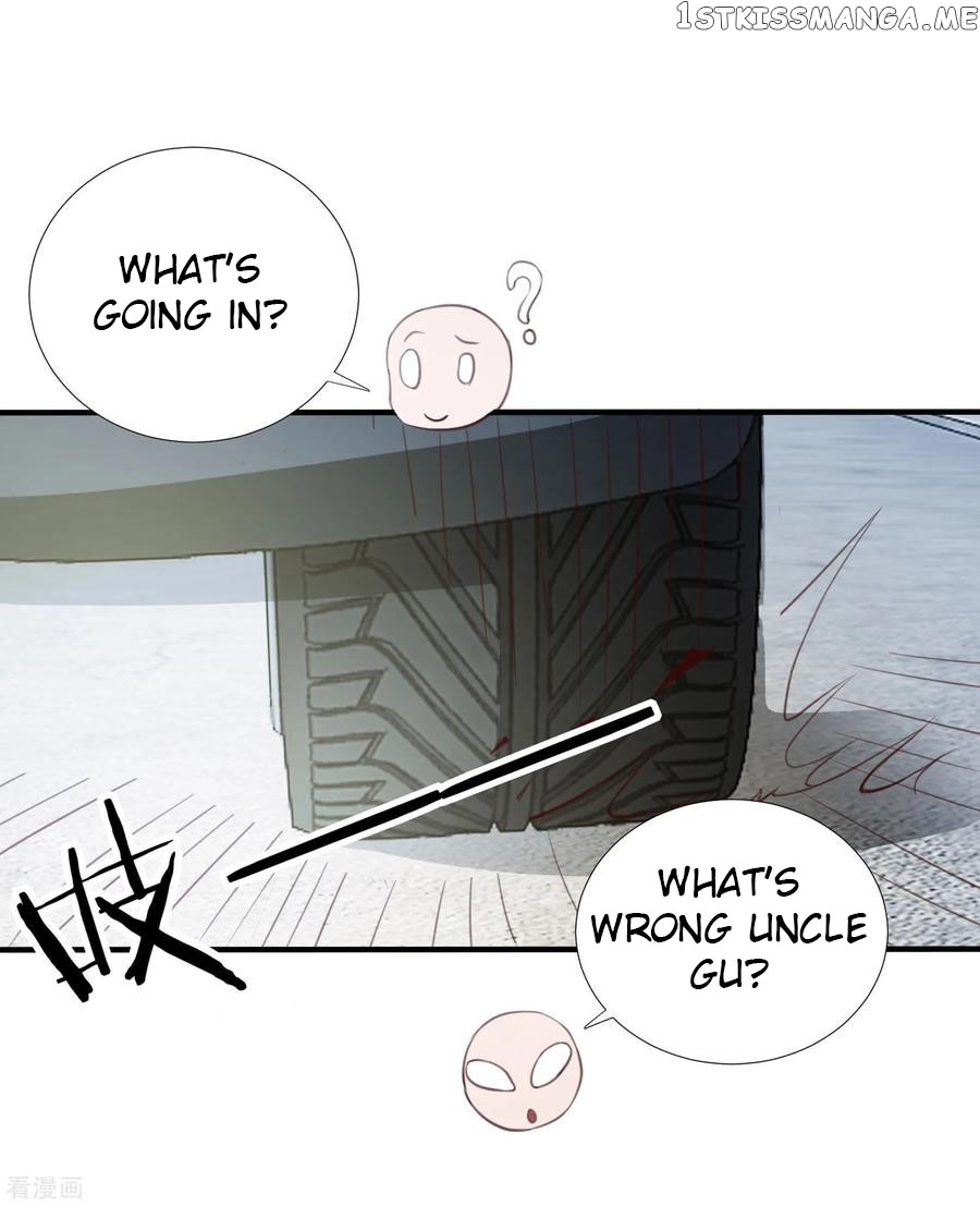 Supreme Deity chapter 6 - page 31