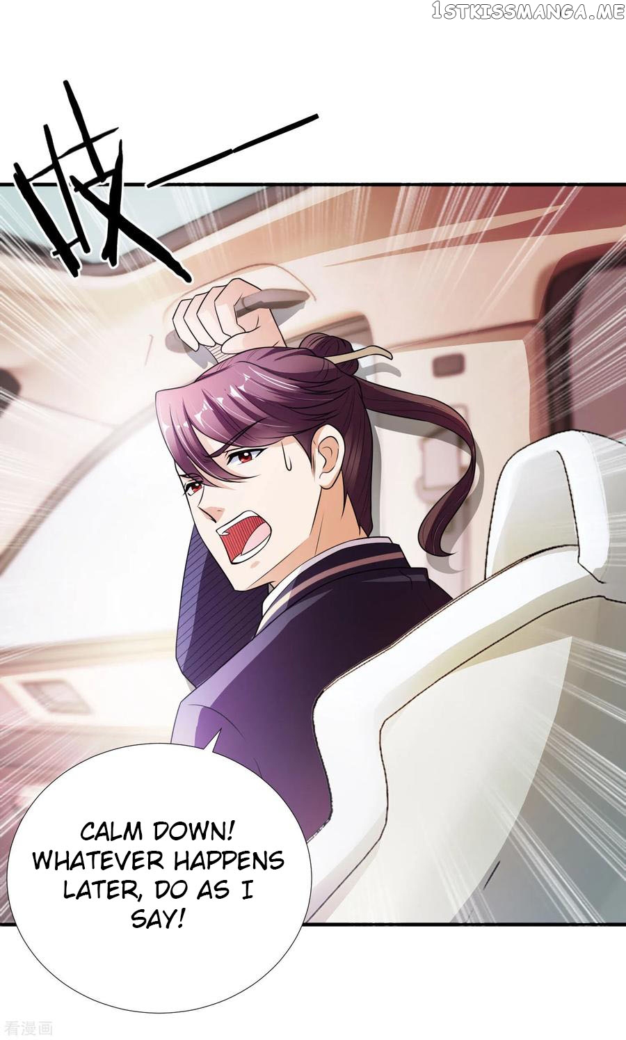 Supreme Deity chapter 6 - page 35