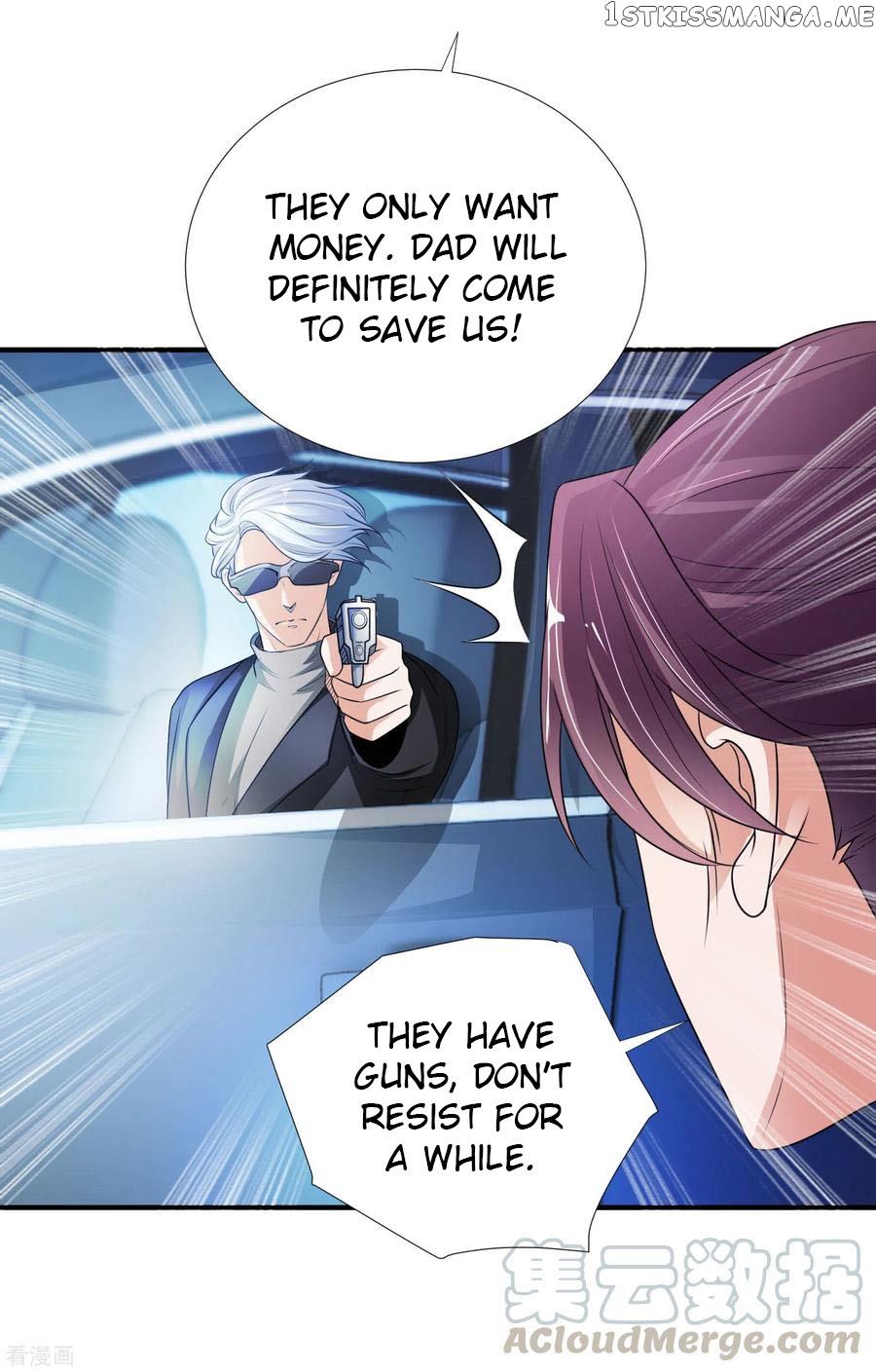 Supreme Deity chapter 6 - page 37
