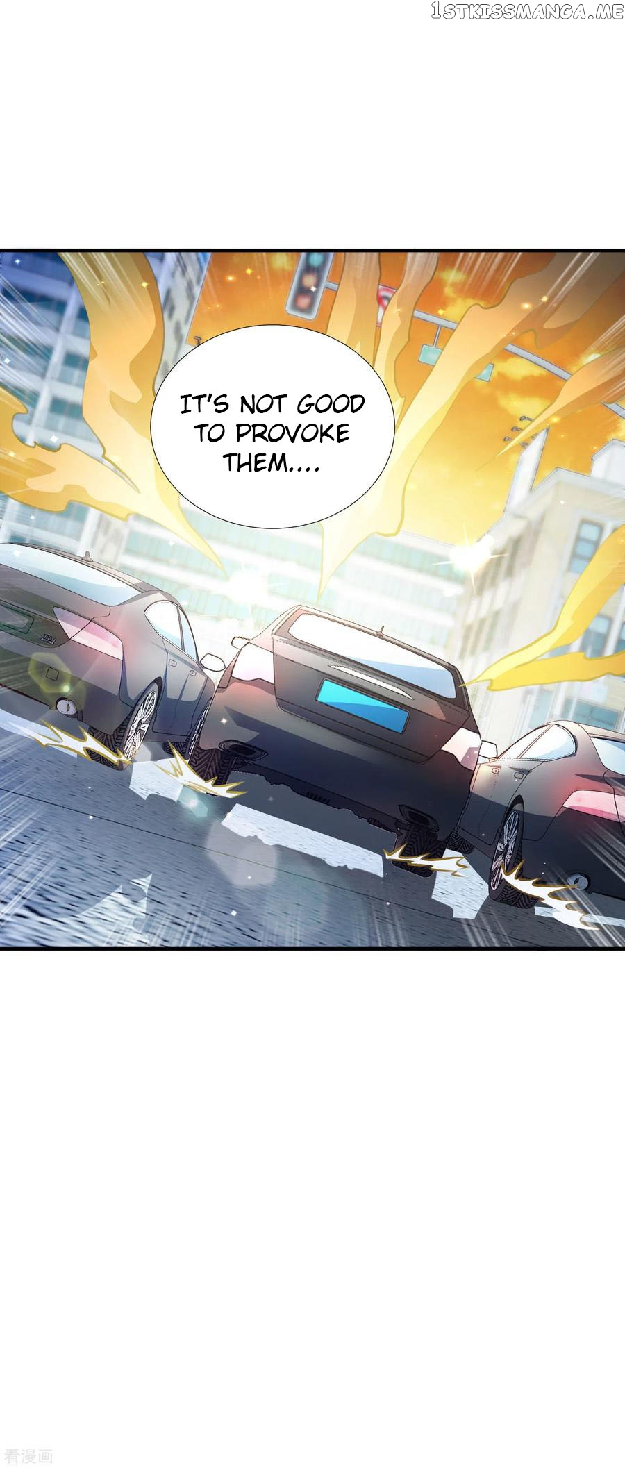 Supreme Deity chapter 6 - page 38