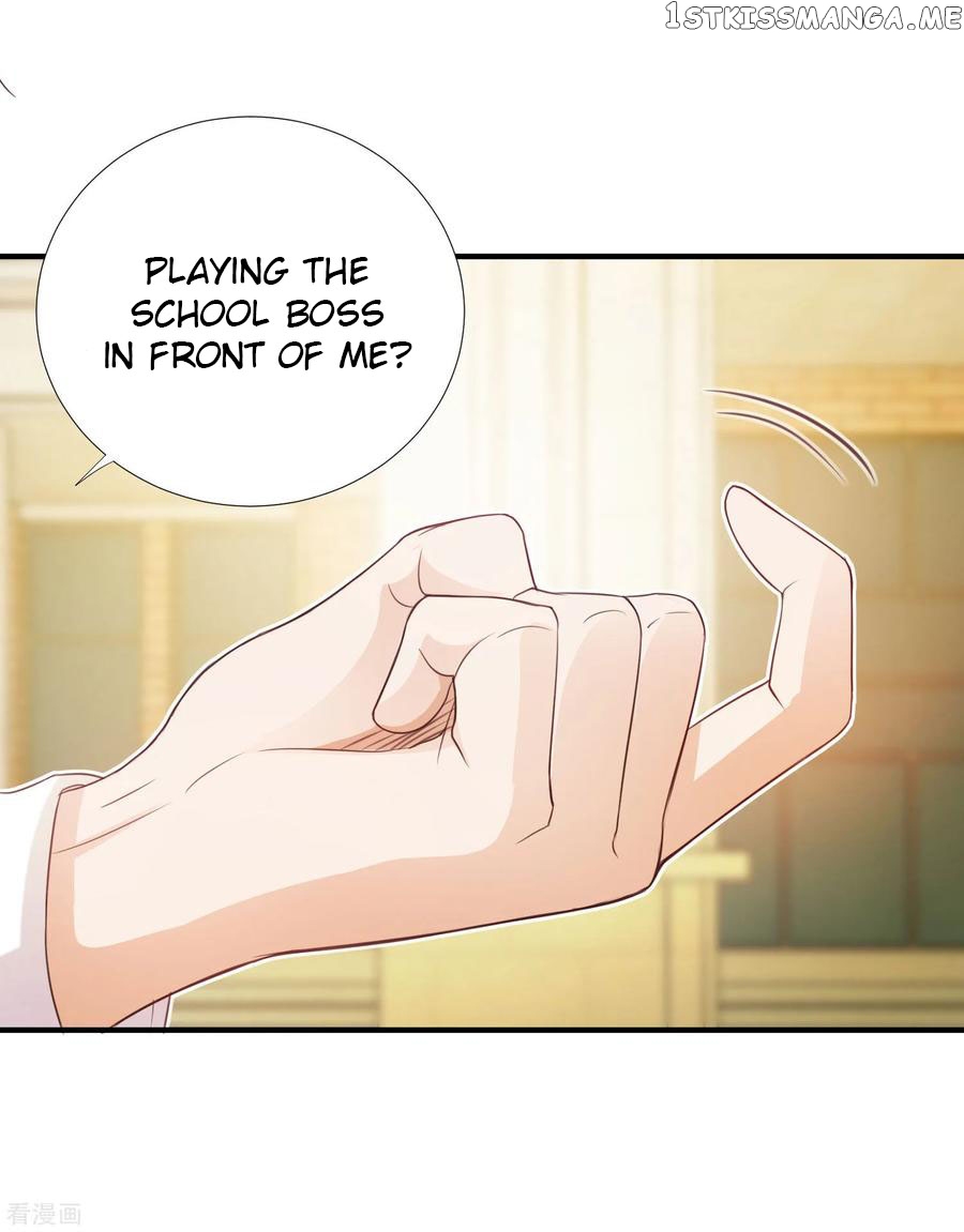Supreme Deity chapter 6 - page 4