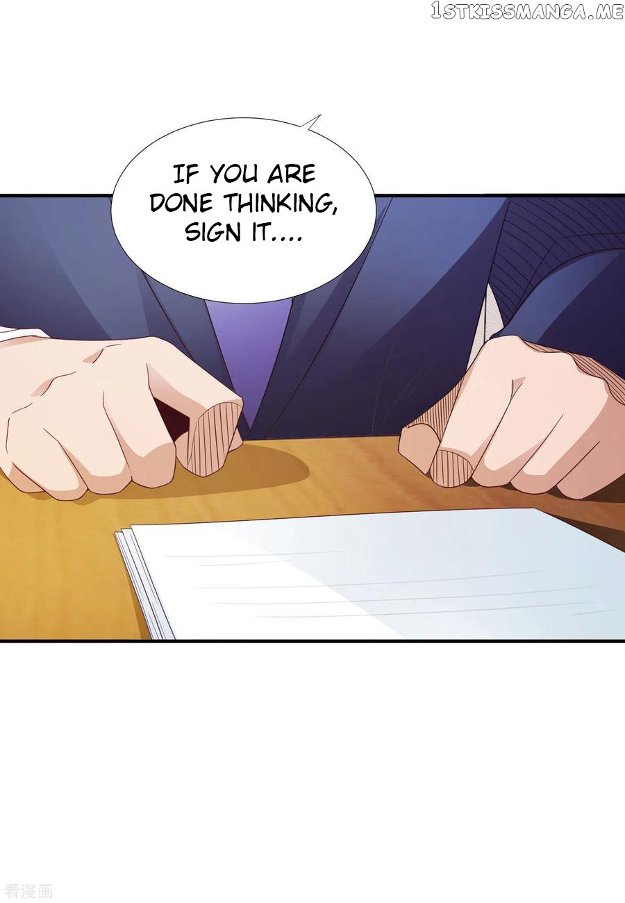 Supreme Deity chapter 7 - page 3