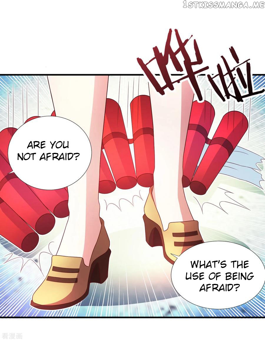 Supreme Deity chapter 7 - page 34