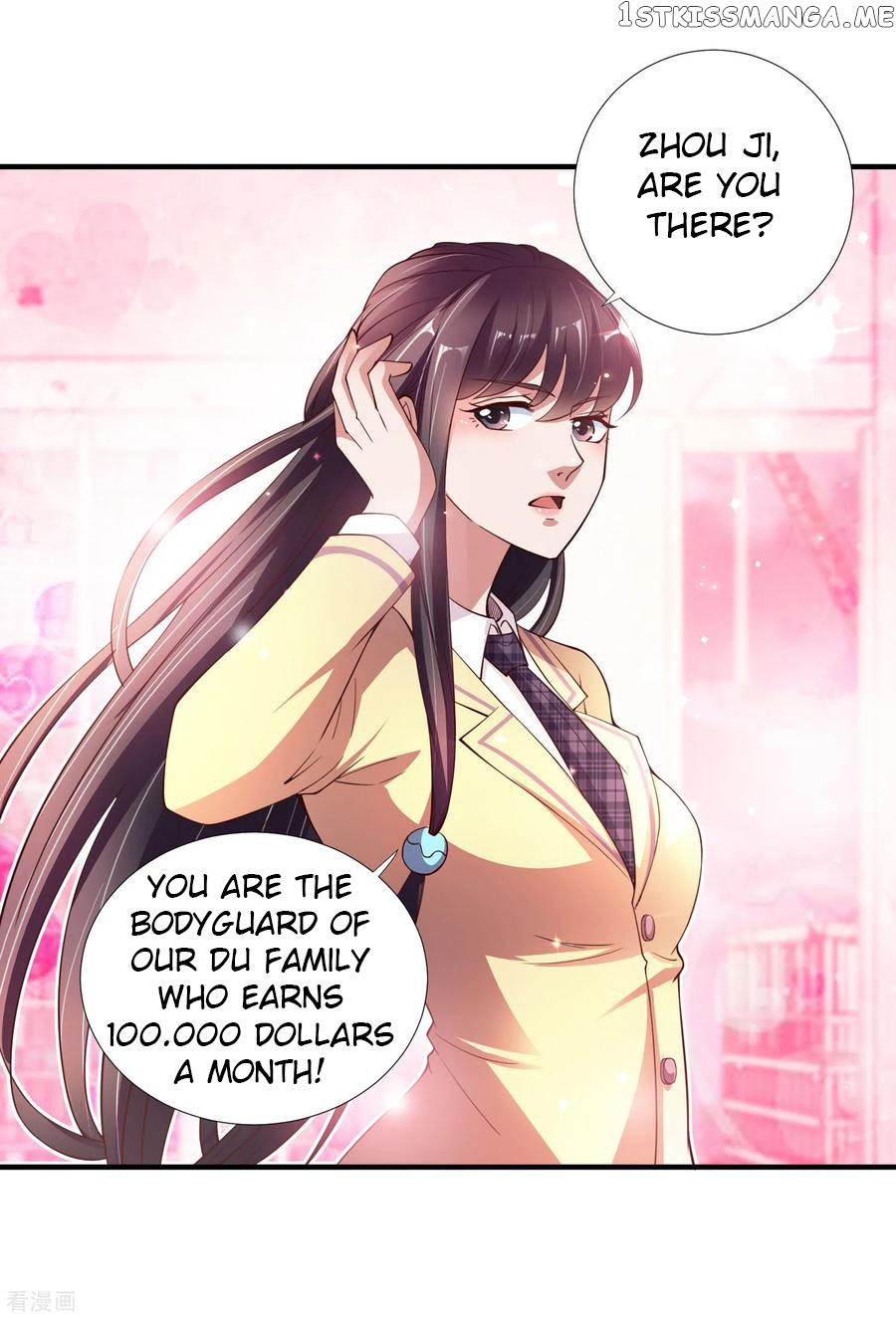 Supreme Deity chapter 7 - page 35