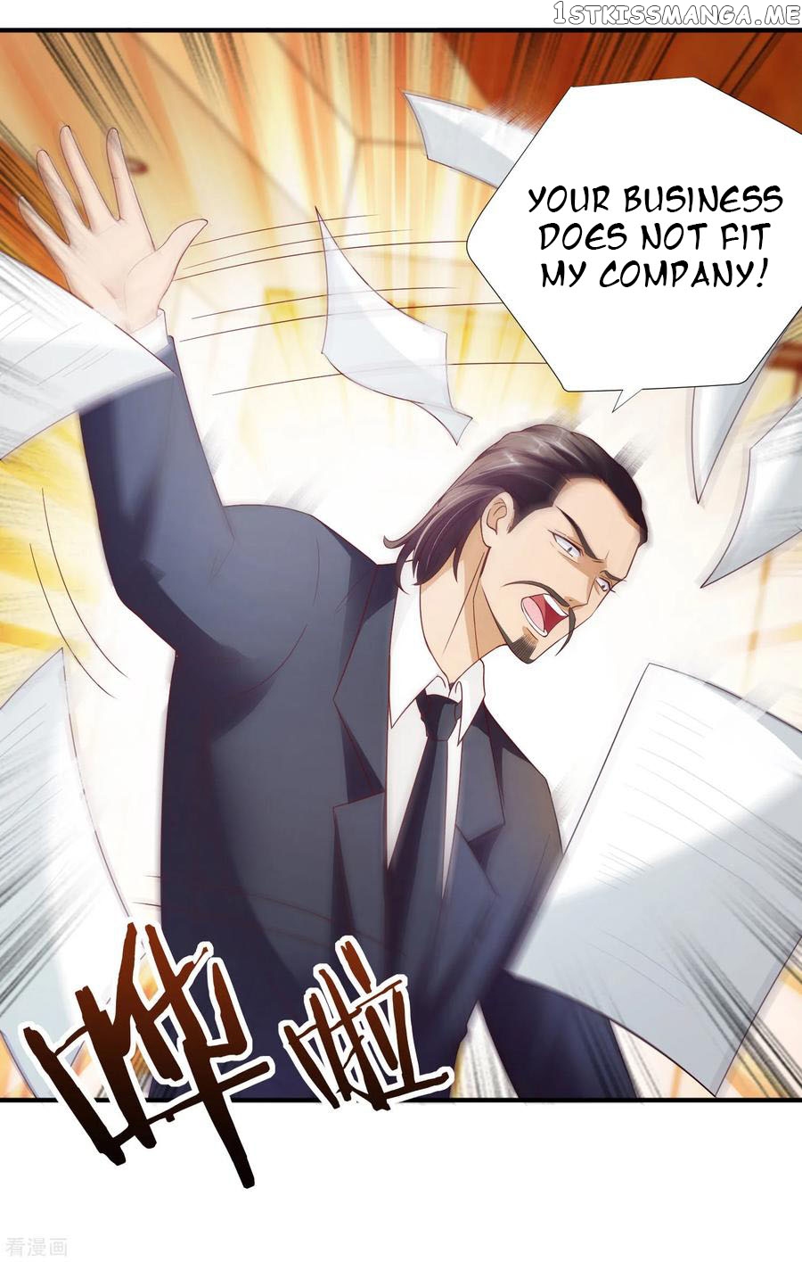 Supreme Deity chapter 7 - page 4