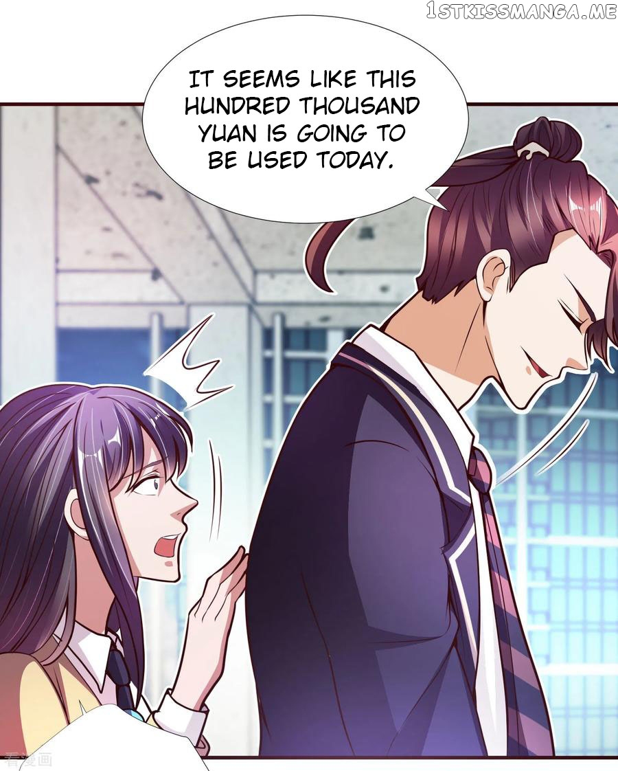 Supreme Deity chapter 7 - page 40