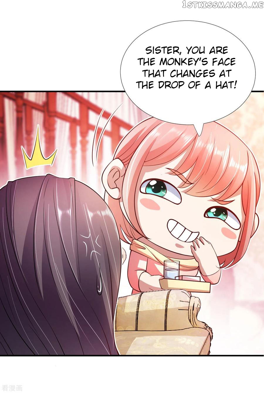 Supreme Deity chapter 8 - page 11