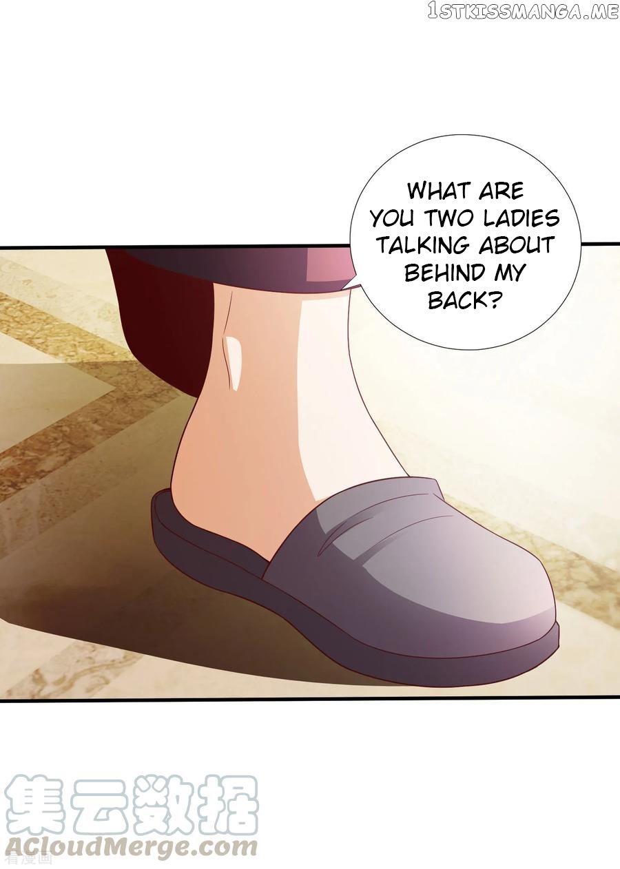Supreme Deity chapter 8 - page 17