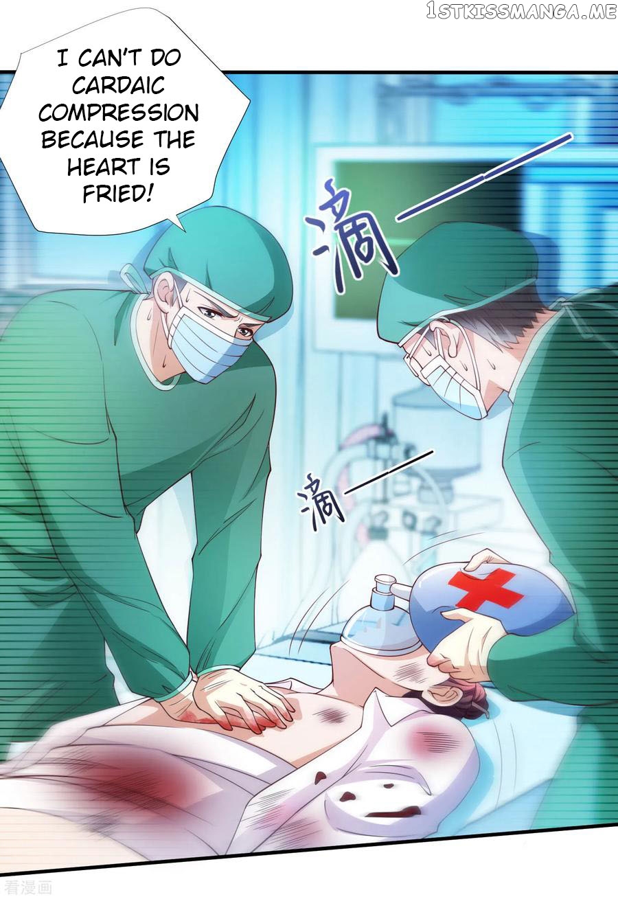 Supreme Deity chapter 8 - page 2