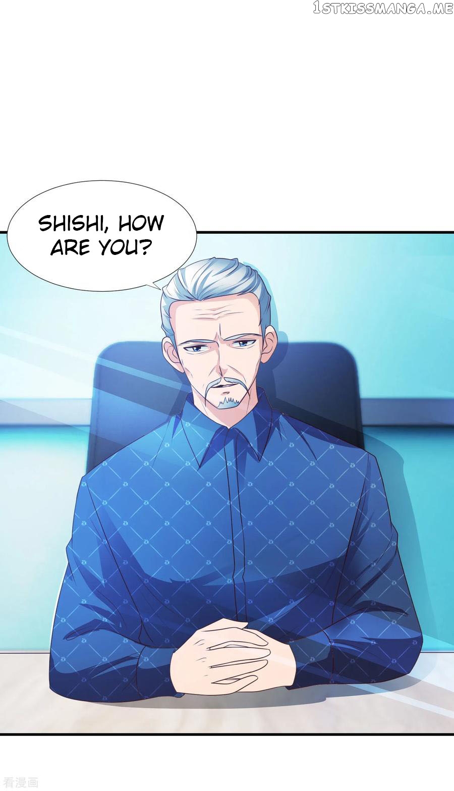 Supreme Deity chapter 8 - page 31