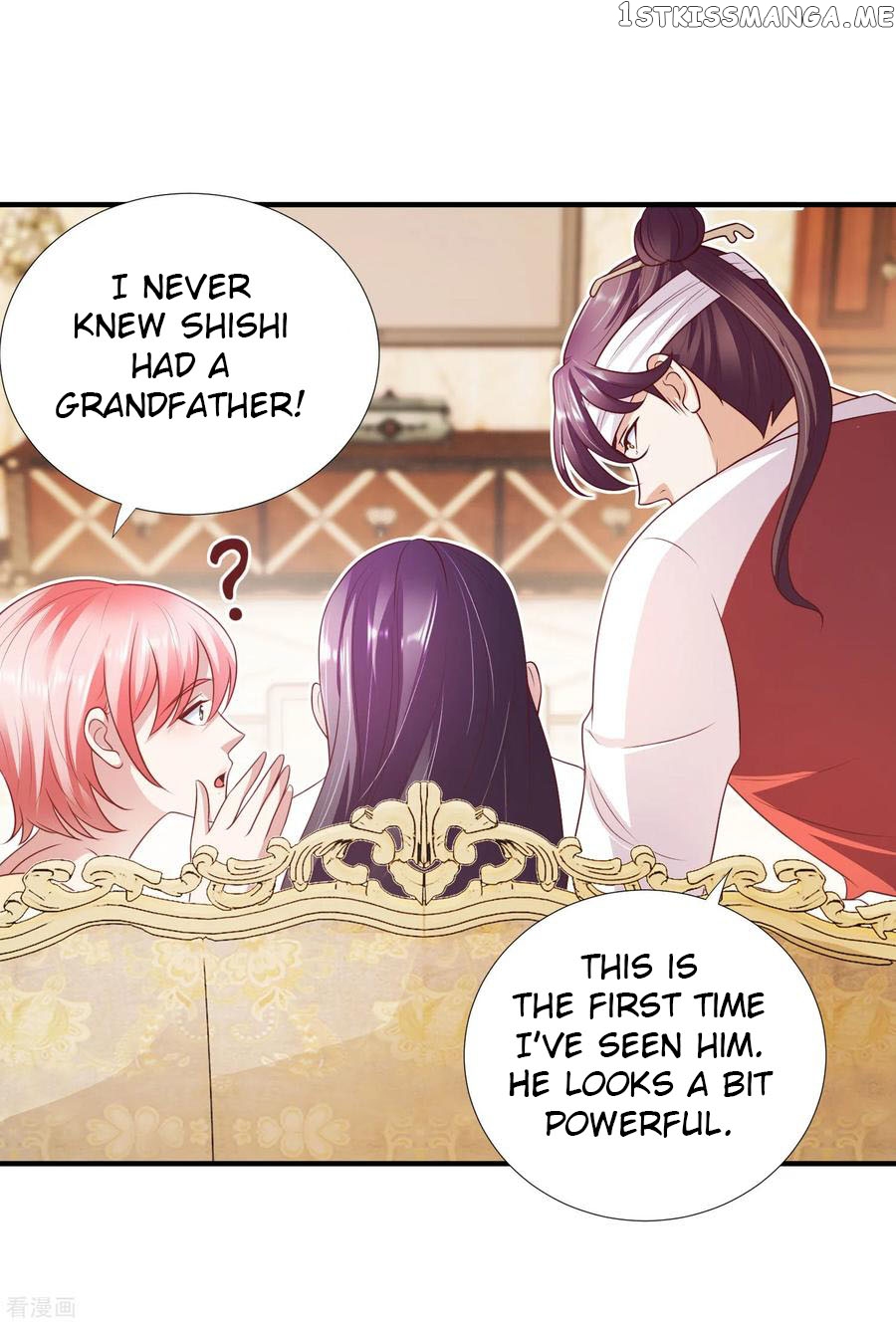 Supreme Deity chapter 8 - page 32