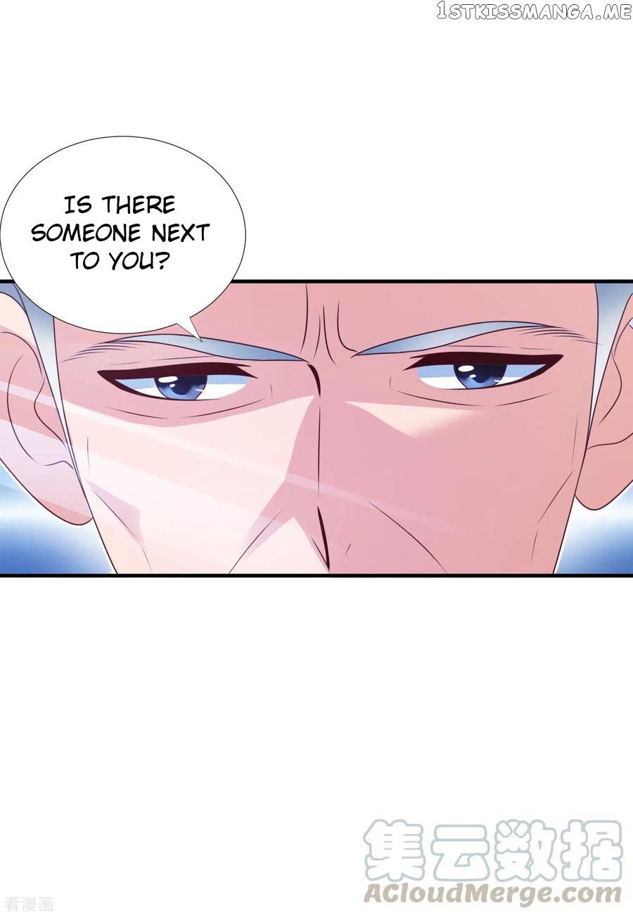 Supreme Deity chapter 8 - page 33