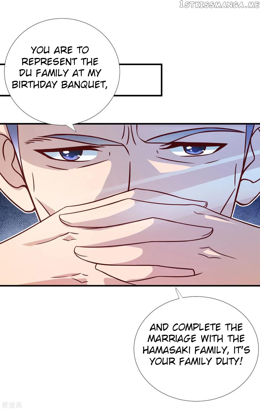Supreme Deity chapter 8 - page 35