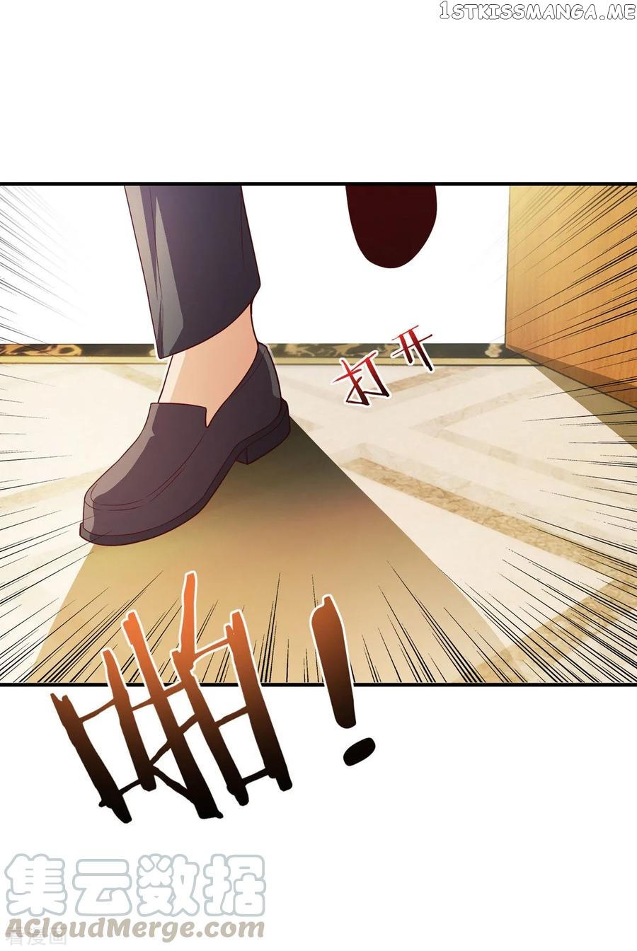 Supreme Deity chapter 9 - page 13
