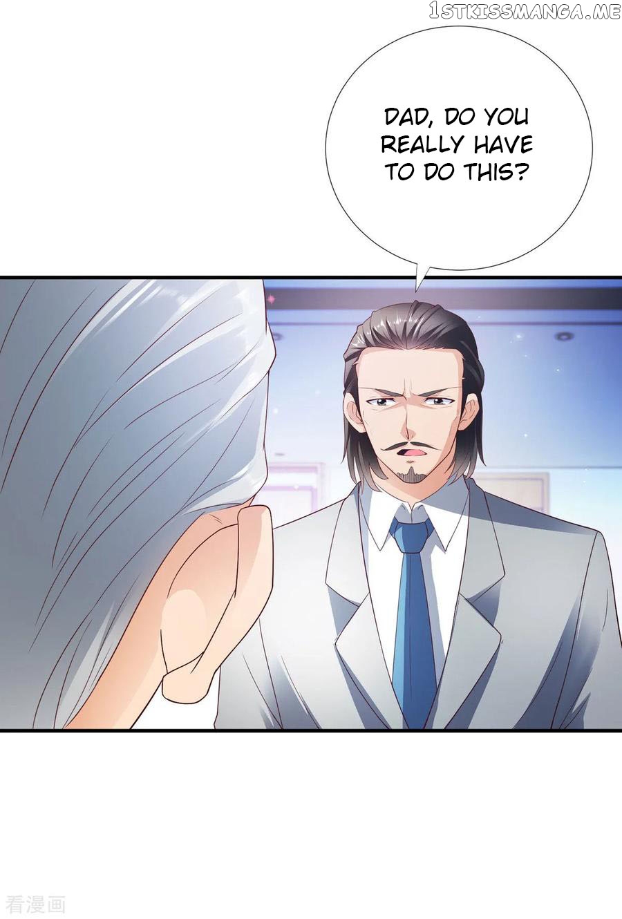 Supreme Deity chapter 9 - page 18