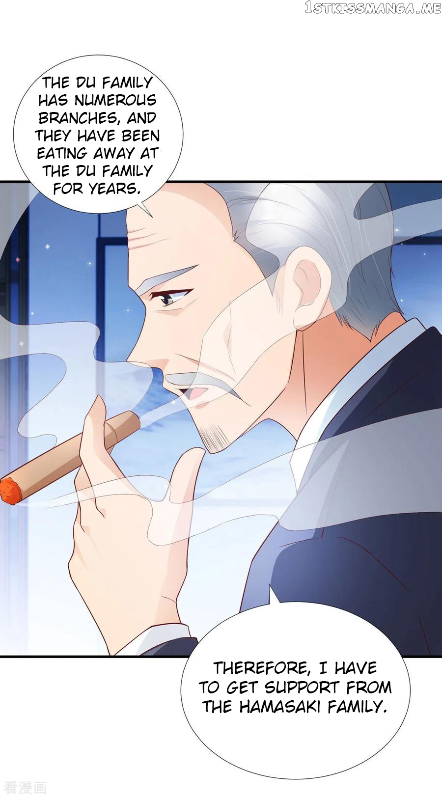 Supreme Deity chapter 9 - page 19
