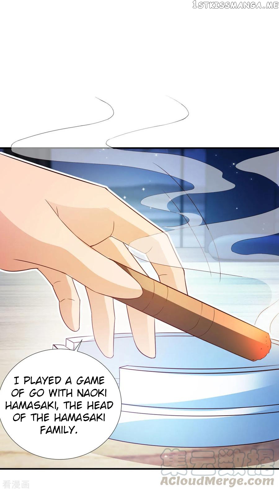 Supreme Deity chapter 9 - page 21