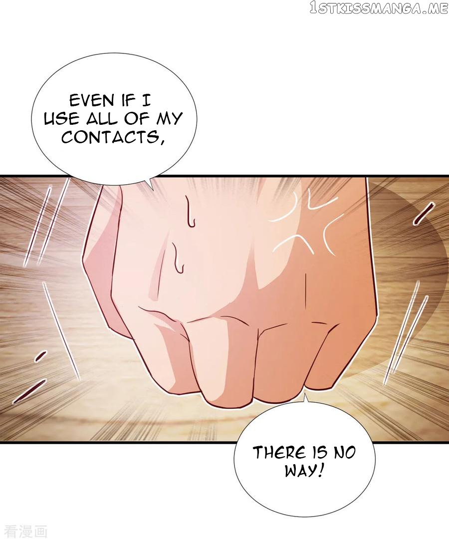 Supreme Deity chapter 9 - page 26