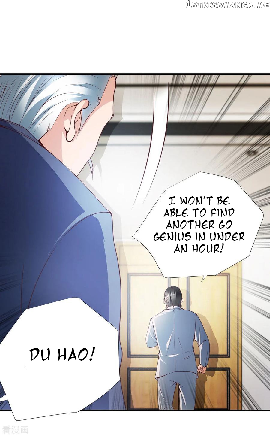 Supreme Deity chapter 9 - page 27
