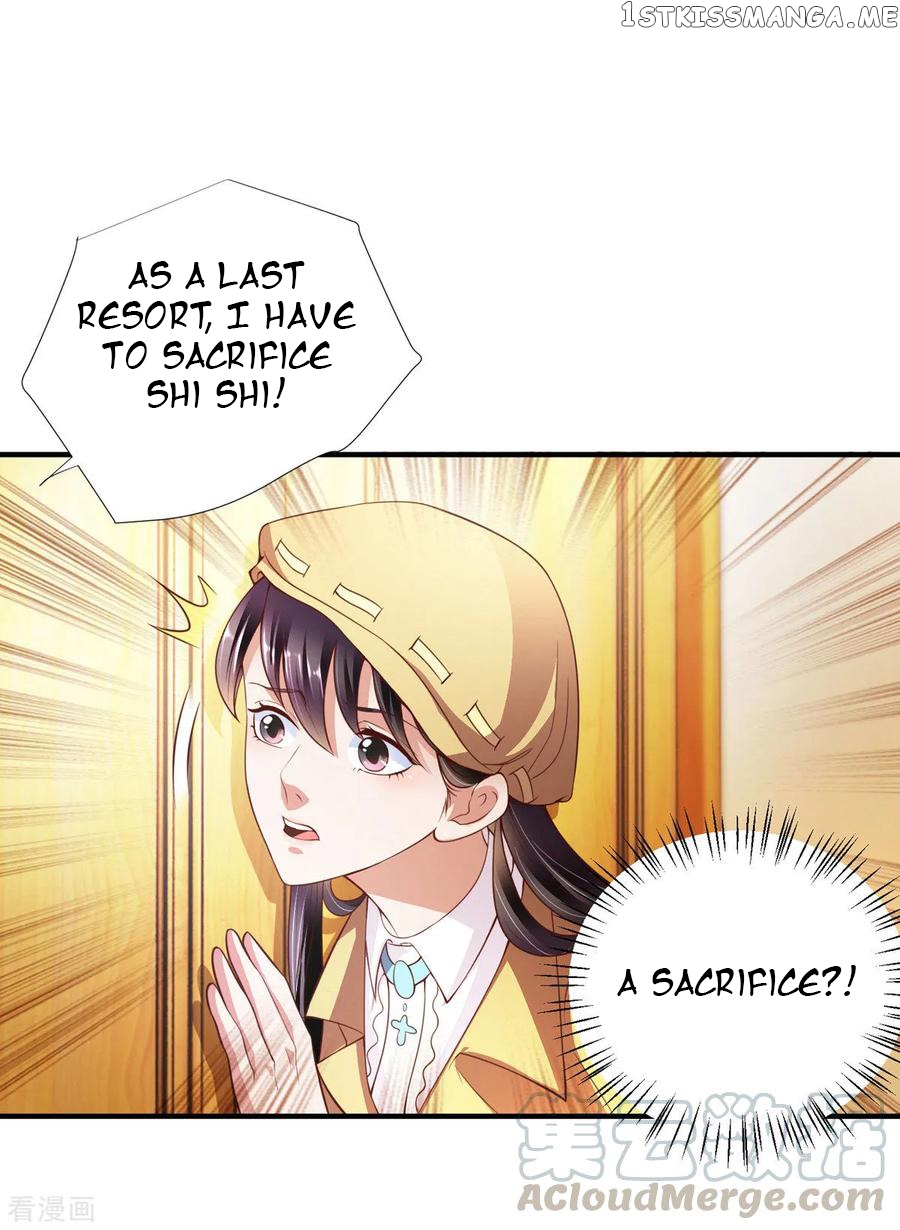 Supreme Deity chapter 9 - page 29