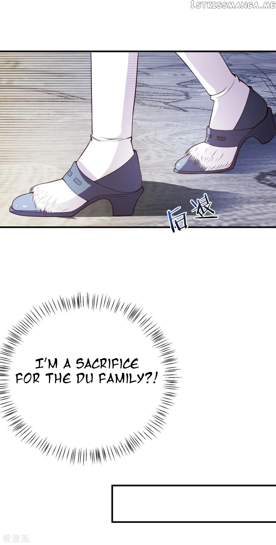 Supreme Deity chapter 9 - page 30