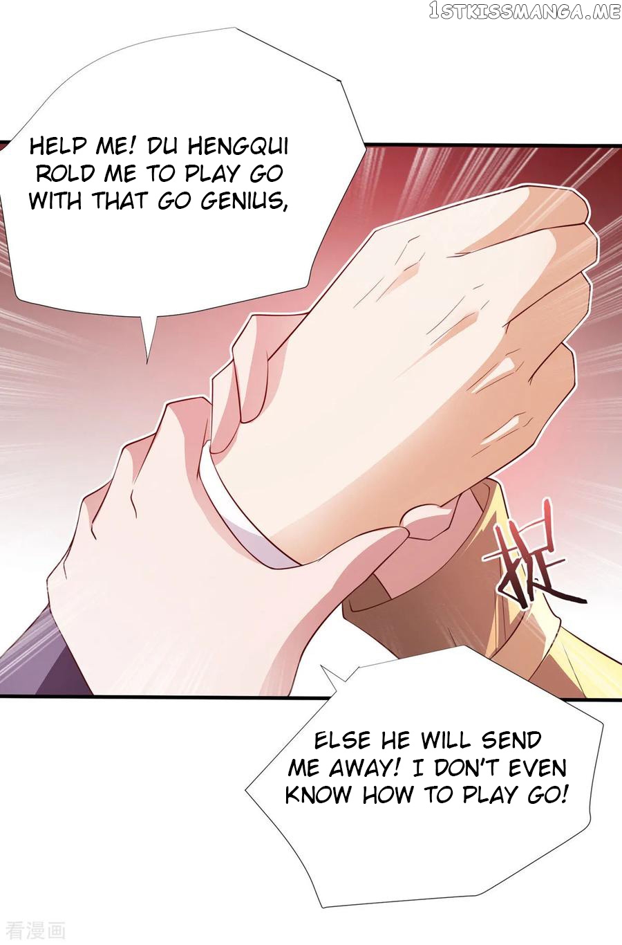Supreme Deity chapter 9 - page 34