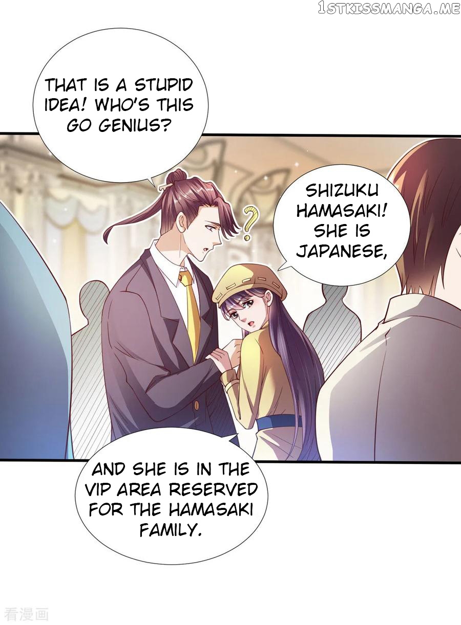 Supreme Deity chapter 9 - page 35