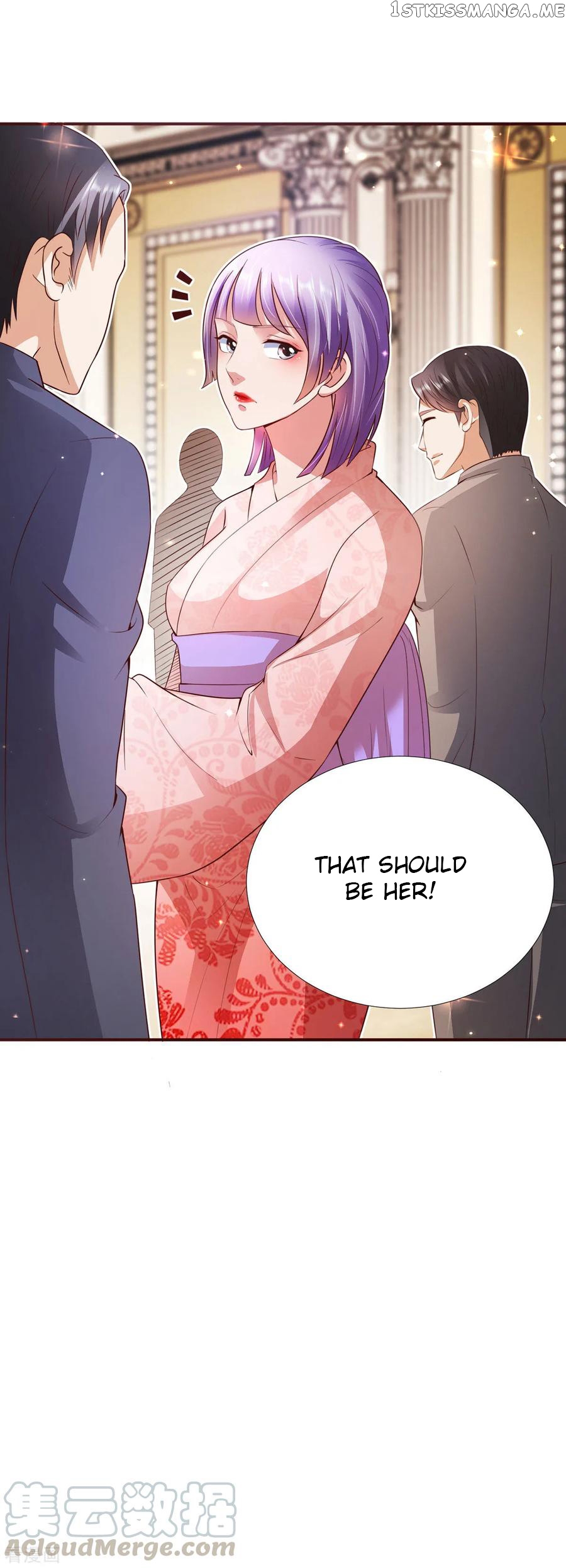 Supreme Deity chapter 9 - page 37