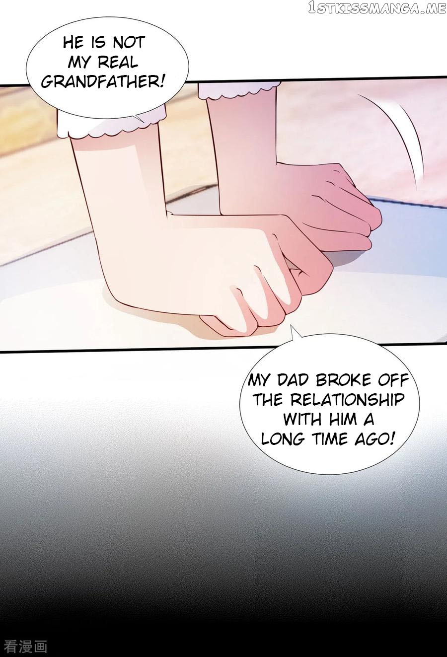 Supreme Deity chapter 9 - page 4
