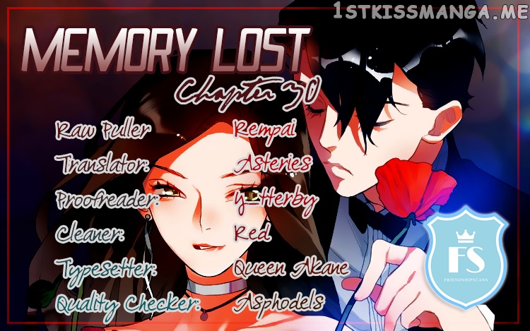 Memory Lost chapter 30 - page 2