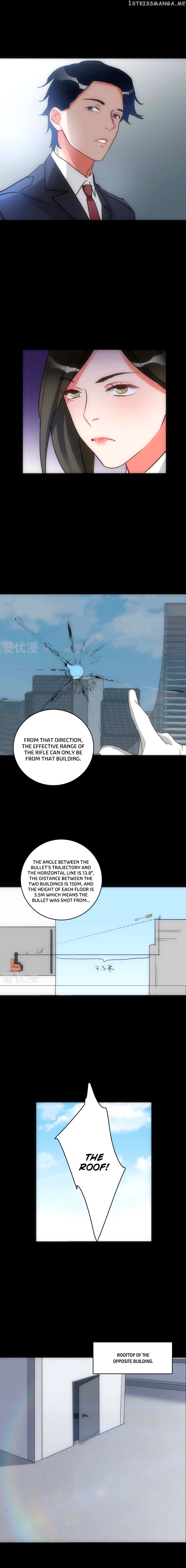 Memory Lost chapter 30 - page 8