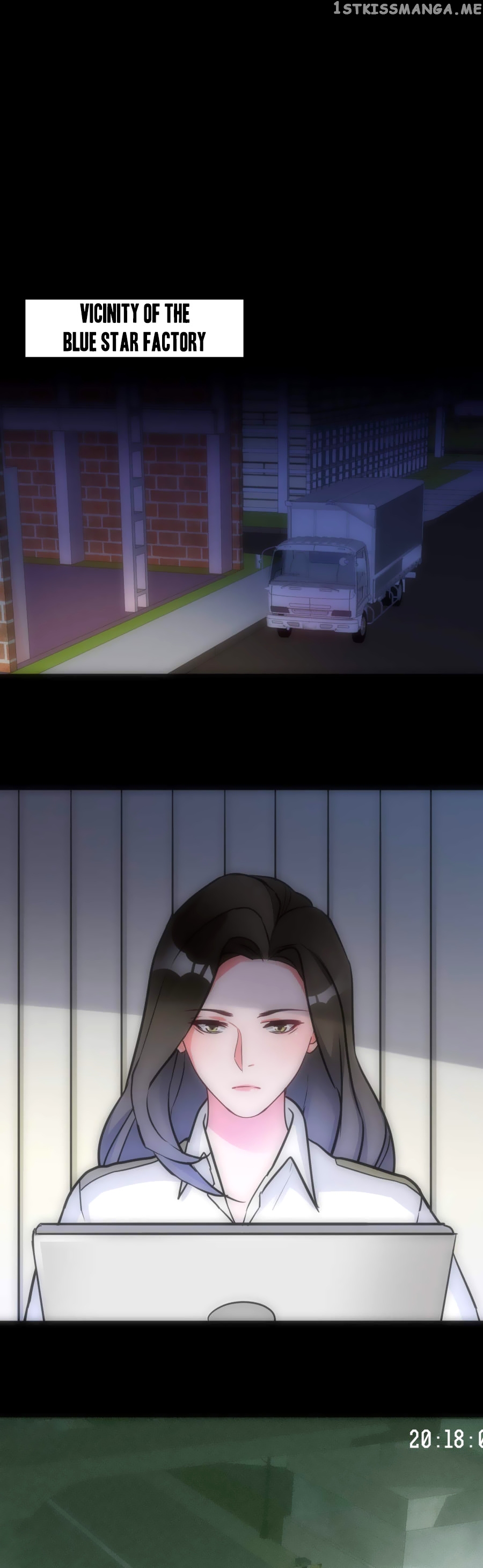 Memory Lost chapter 18 - page 12