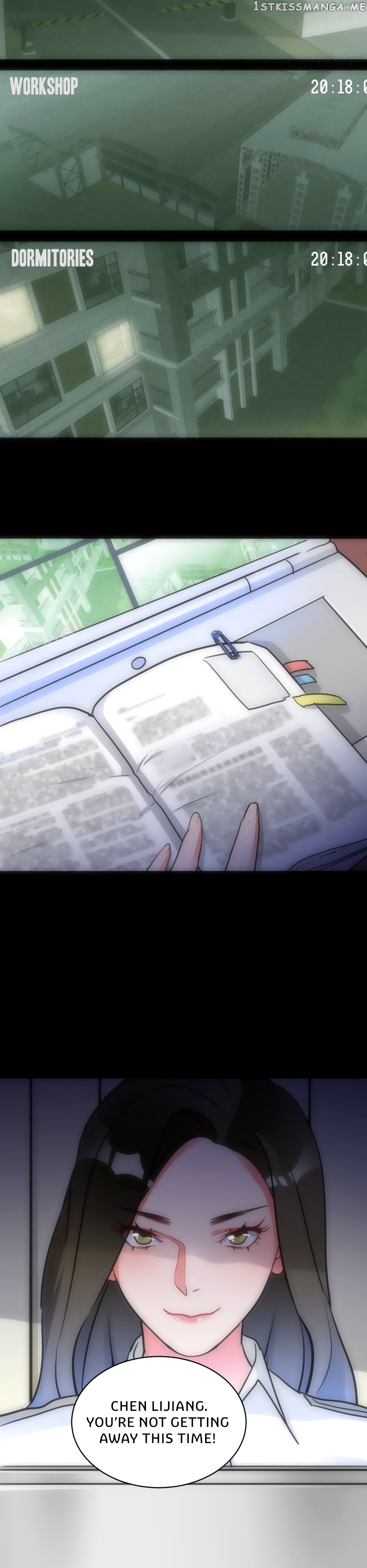 Memory Lost chapter 18 - page 13