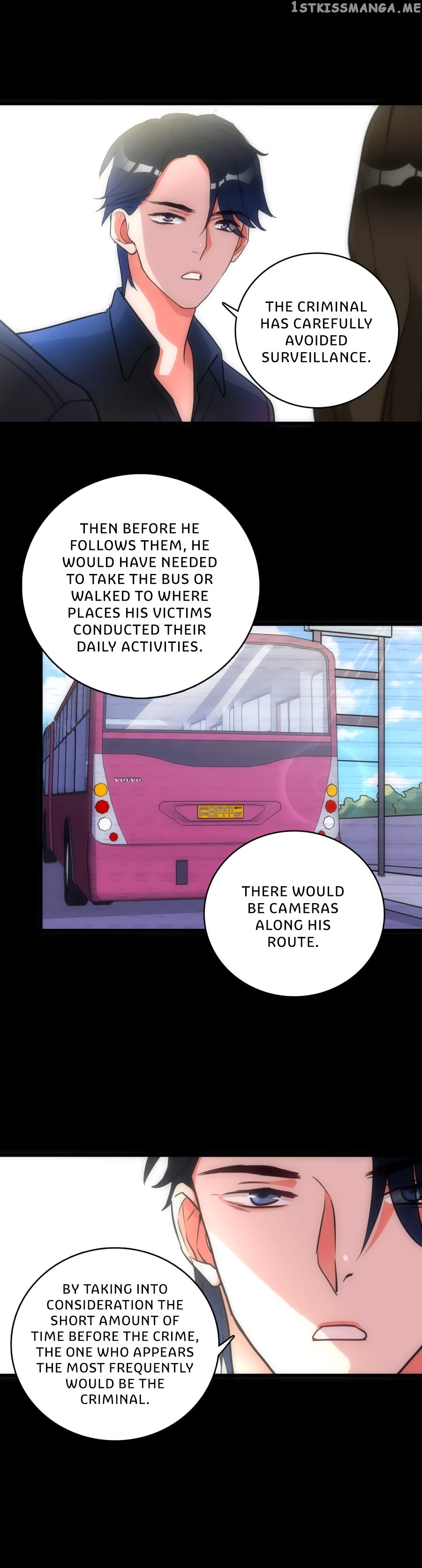 Memory Lost chapter 18 - page 7