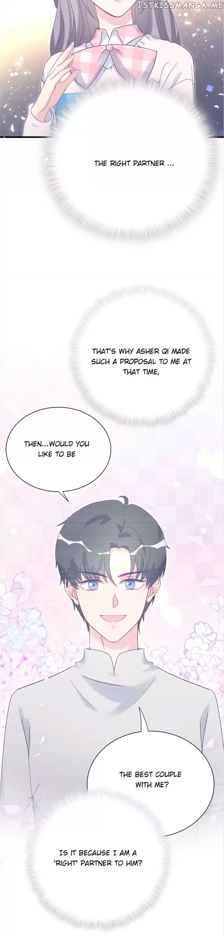 My Fiance Candidates Chapter 87 - page 12