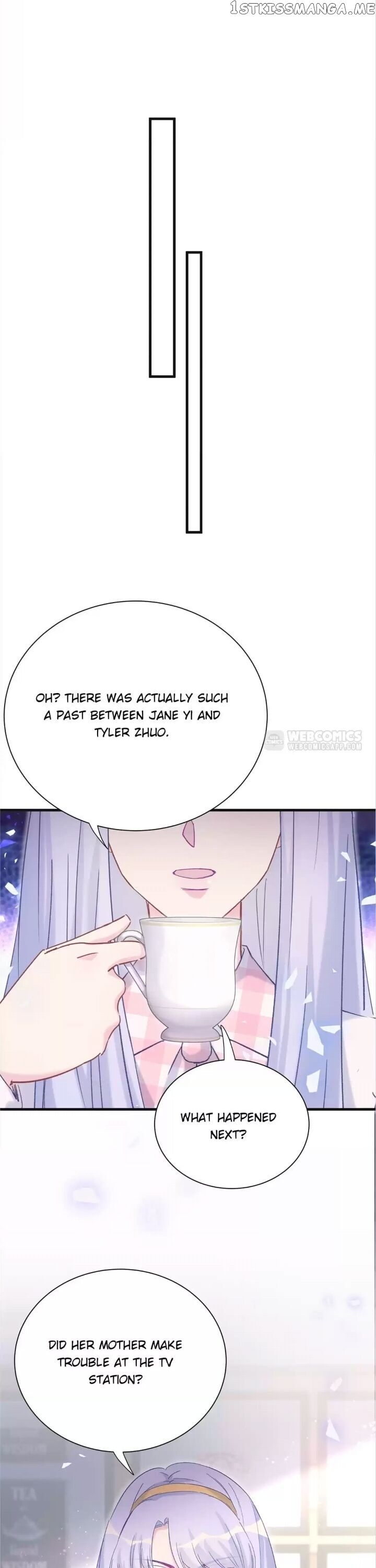 My Fiance Candidates Chapter 87 - page 13