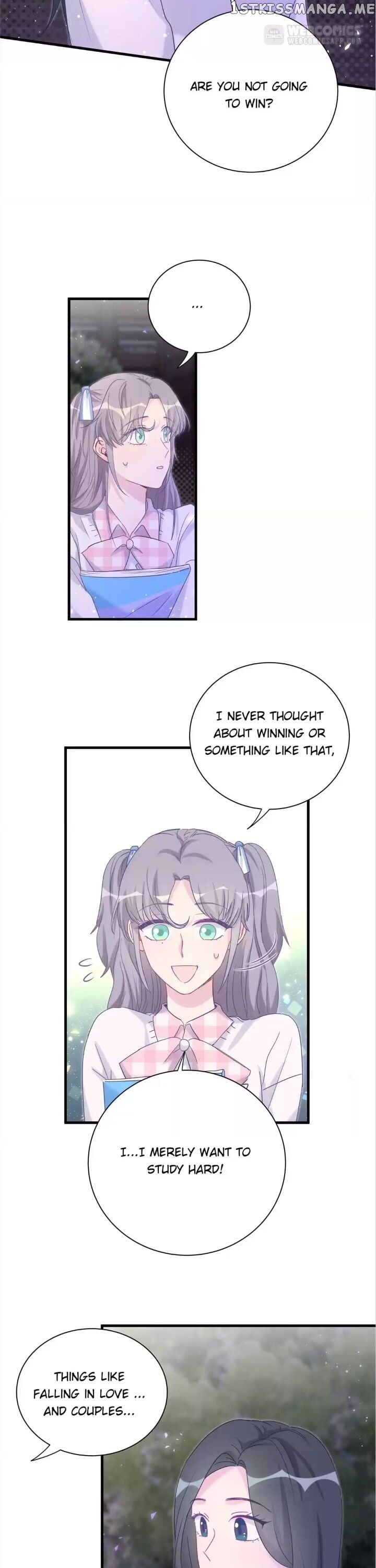 My Fiance Candidates Chapter 87 - page 6