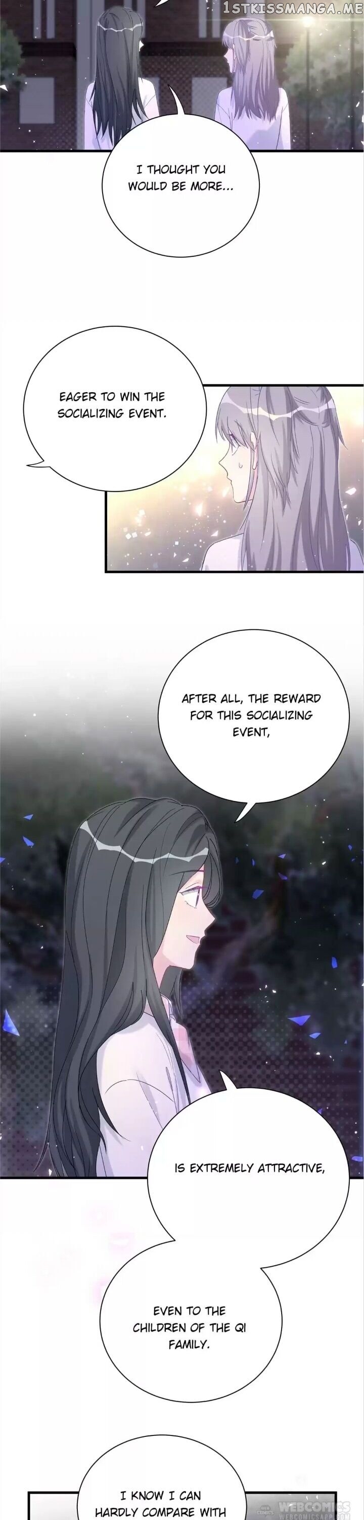 My Fiance Candidates Chapter 87 - page 8
