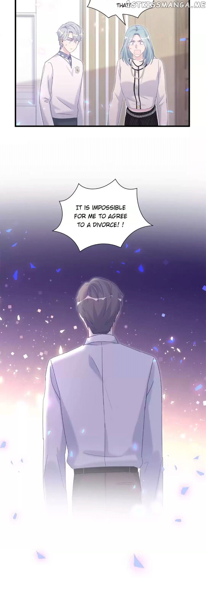 My Fiance Candidates Chapter 95 - page 16