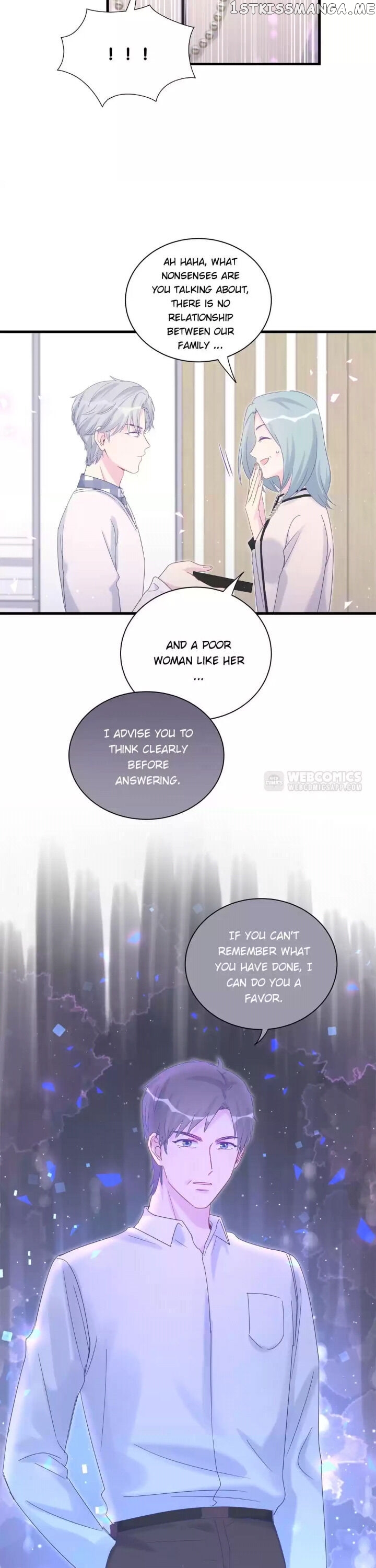 My Fiance Candidates Chapter 94 - page 13
