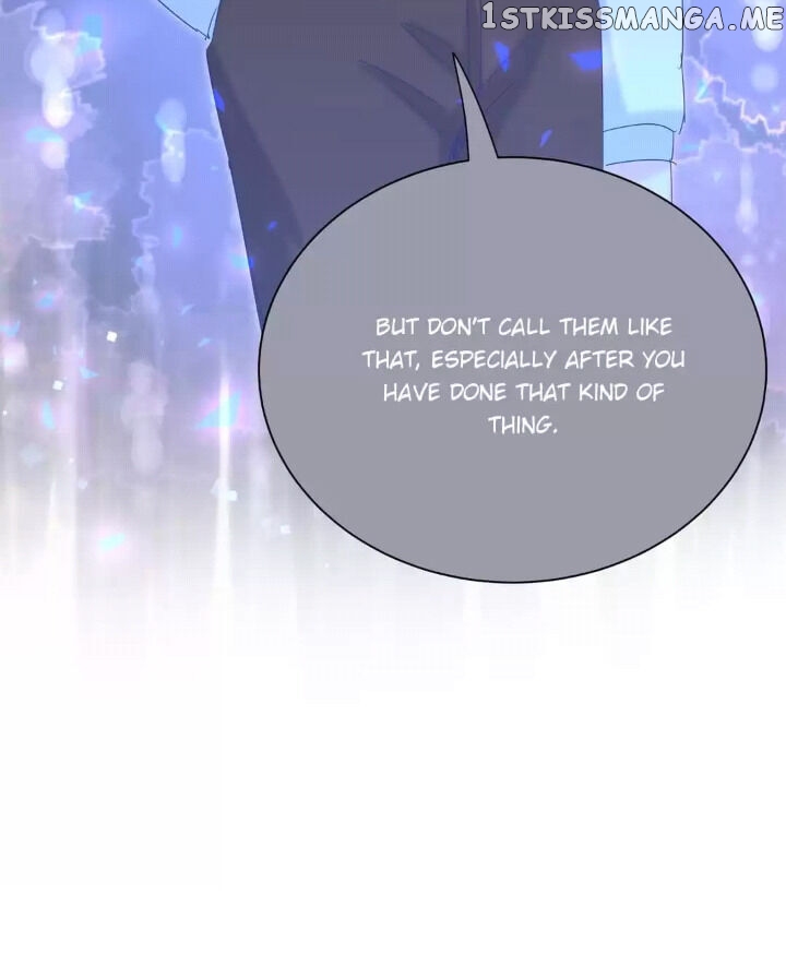 My Fiance Candidates Chapter 94 - page 14